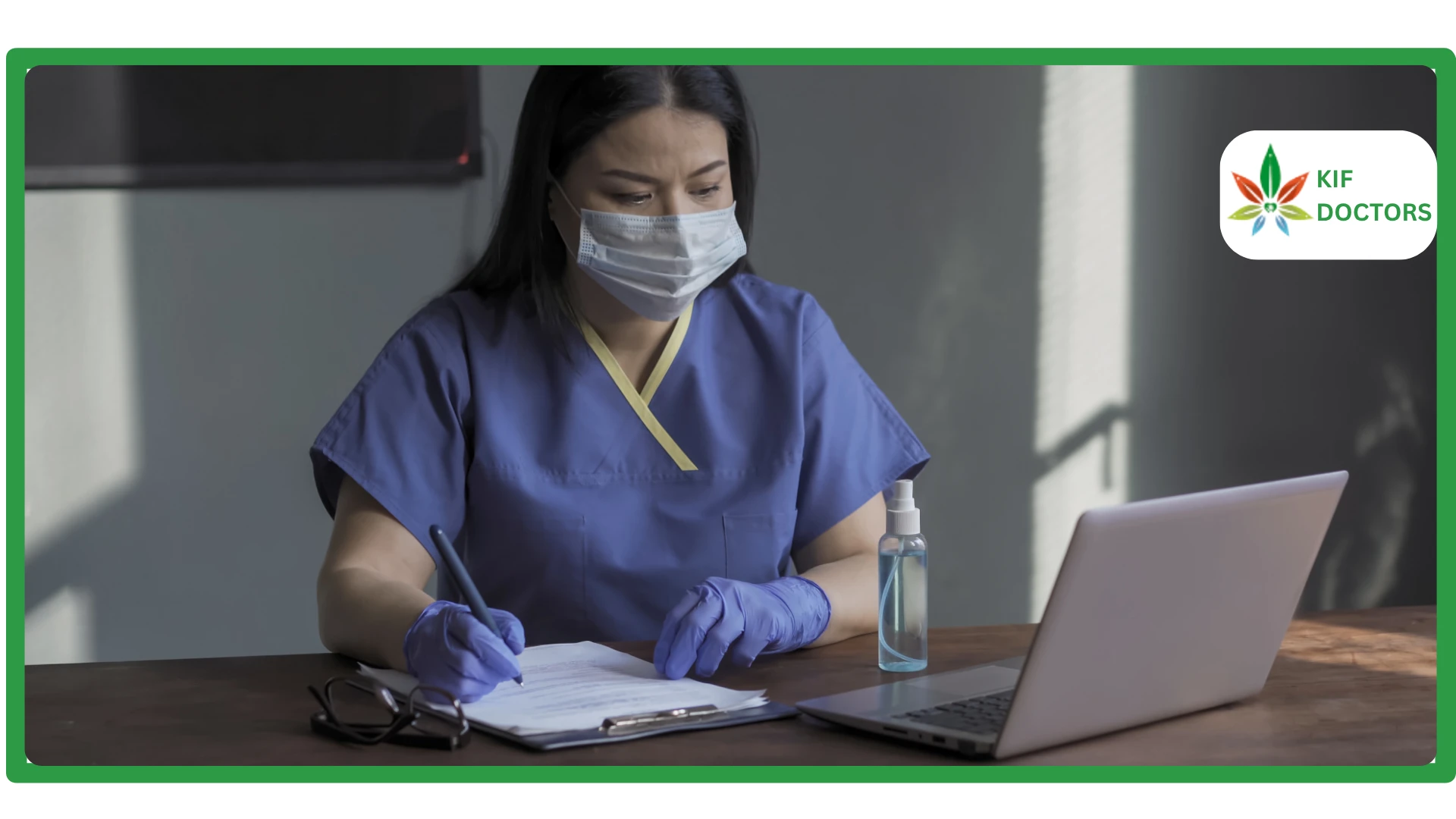 How to Apply or Renew a Medical Marijuana Card in Maryland