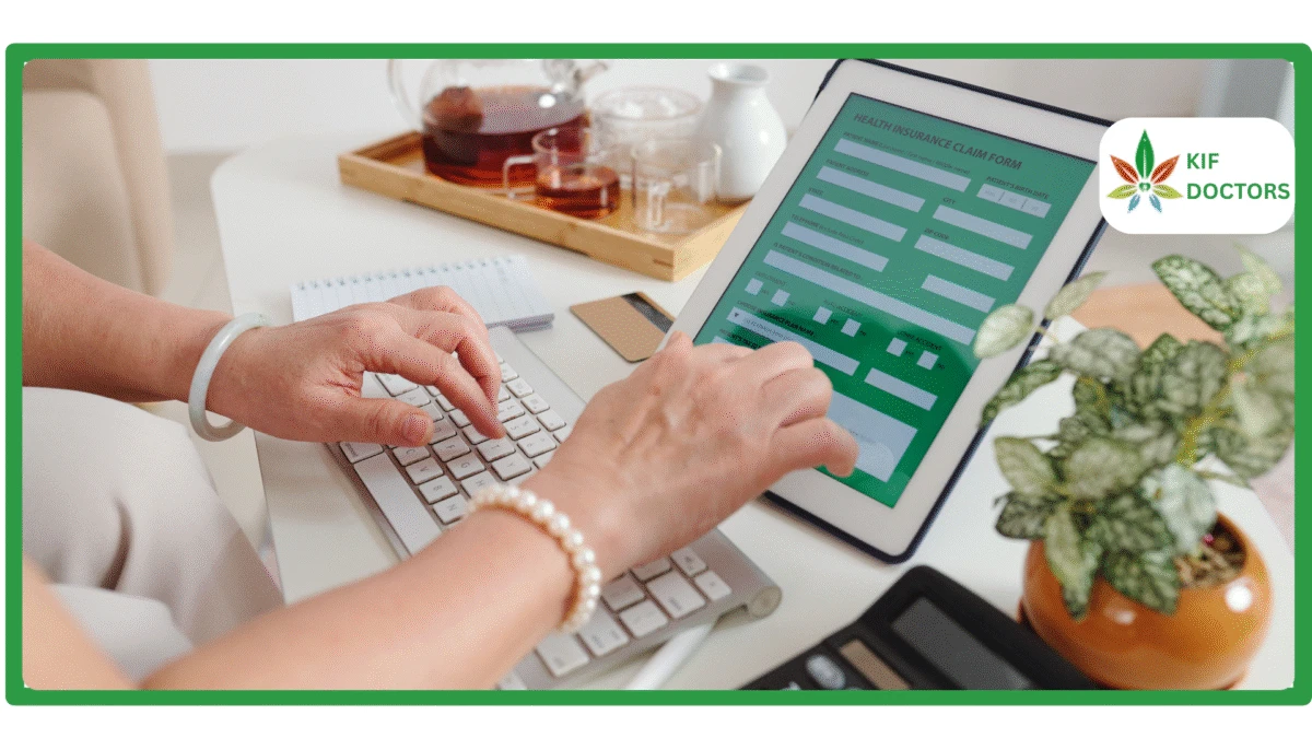 How to Apply or Renew a Medical Marijuana Card in Michigan