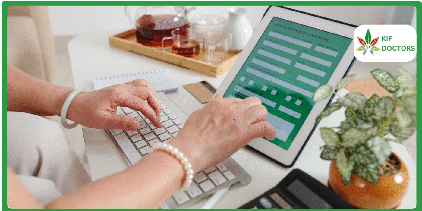 How to Apply or Renew a Medical Marijuana Card in Michigan