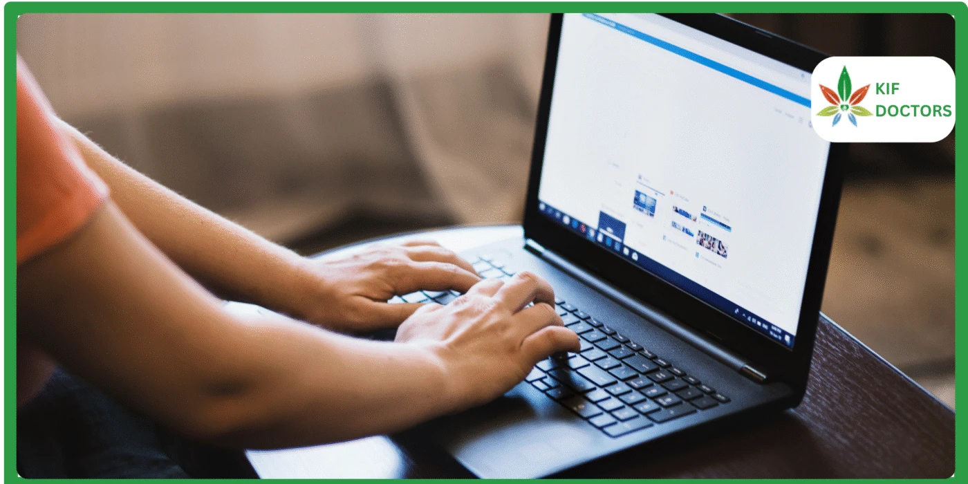 How to Apply or Renew a Medical Marijuana Card in Montana