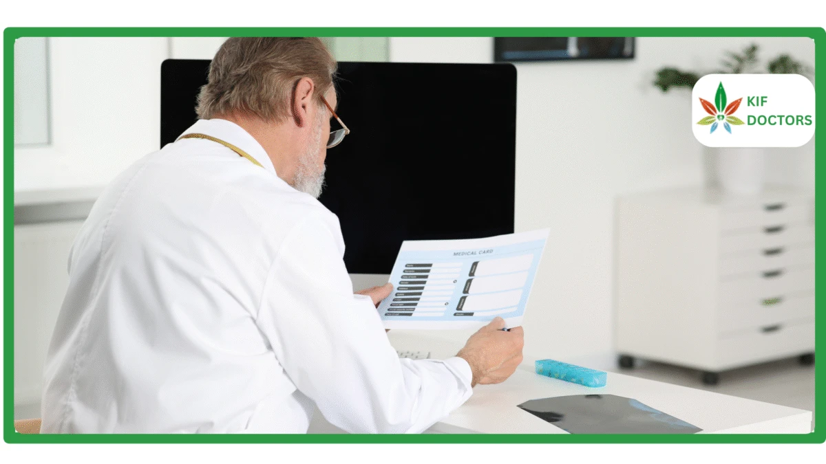 How to Apply or Renew a Medical Marijuana Card in Oklahoma