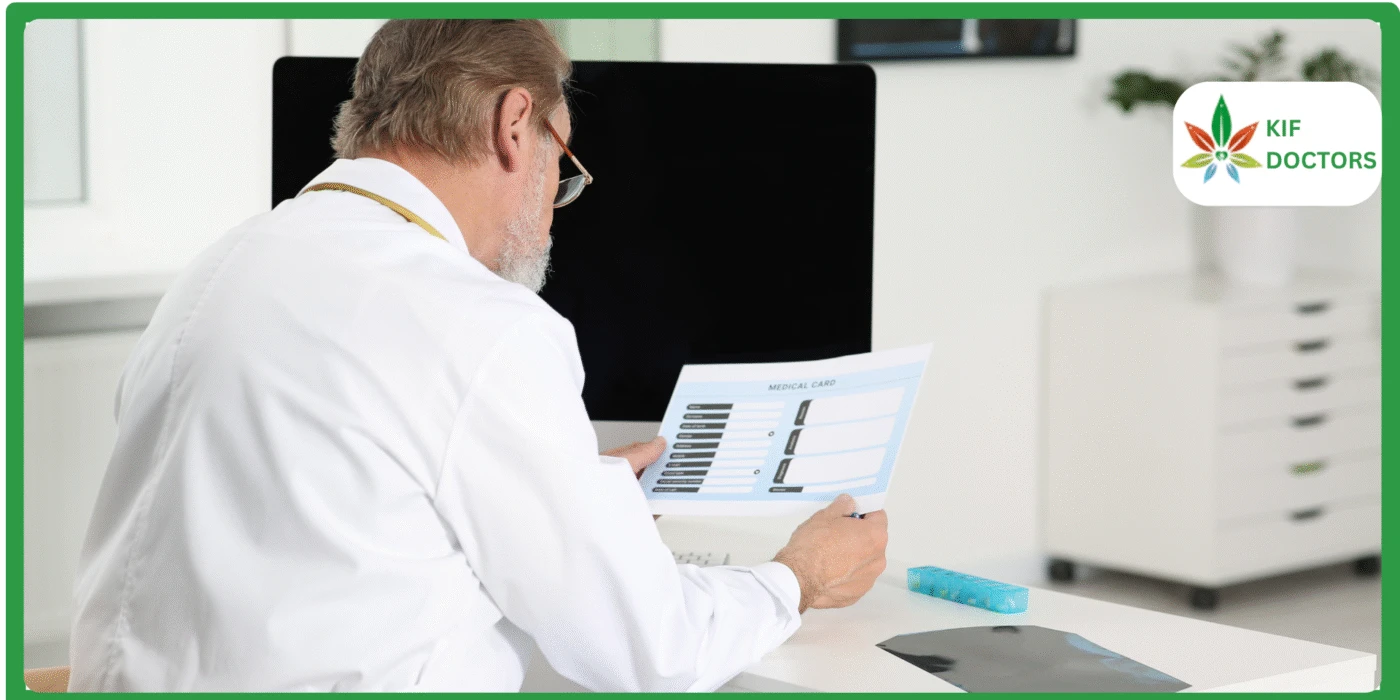 How to Apply or Renew a Medical Marijuana Card in Oklahoma