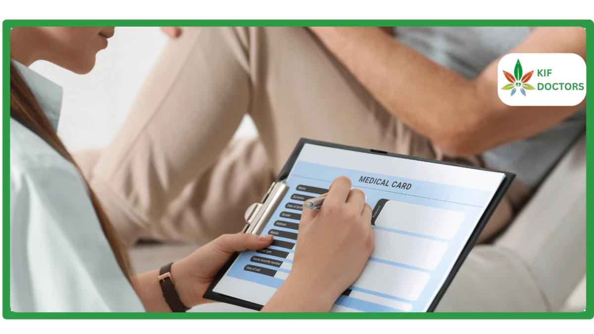 How to Apply or Renew a Medical Marijuana Card in Texas