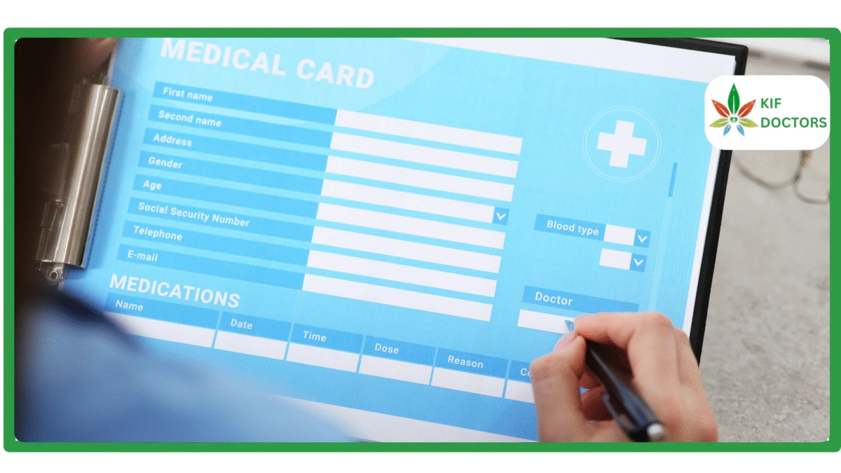 How to Apply or Renew a Medical Marijuana Card in Virginia
