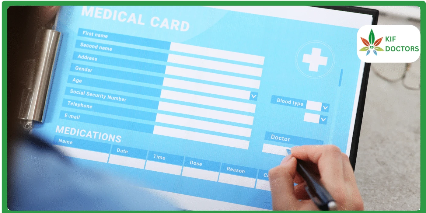 How to Apply or Renew a Medical Marijuana Card in Virginia