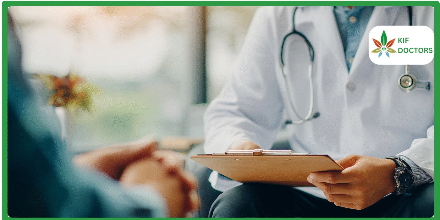 Arkansas Medical Marijuana Card Renewal Guide