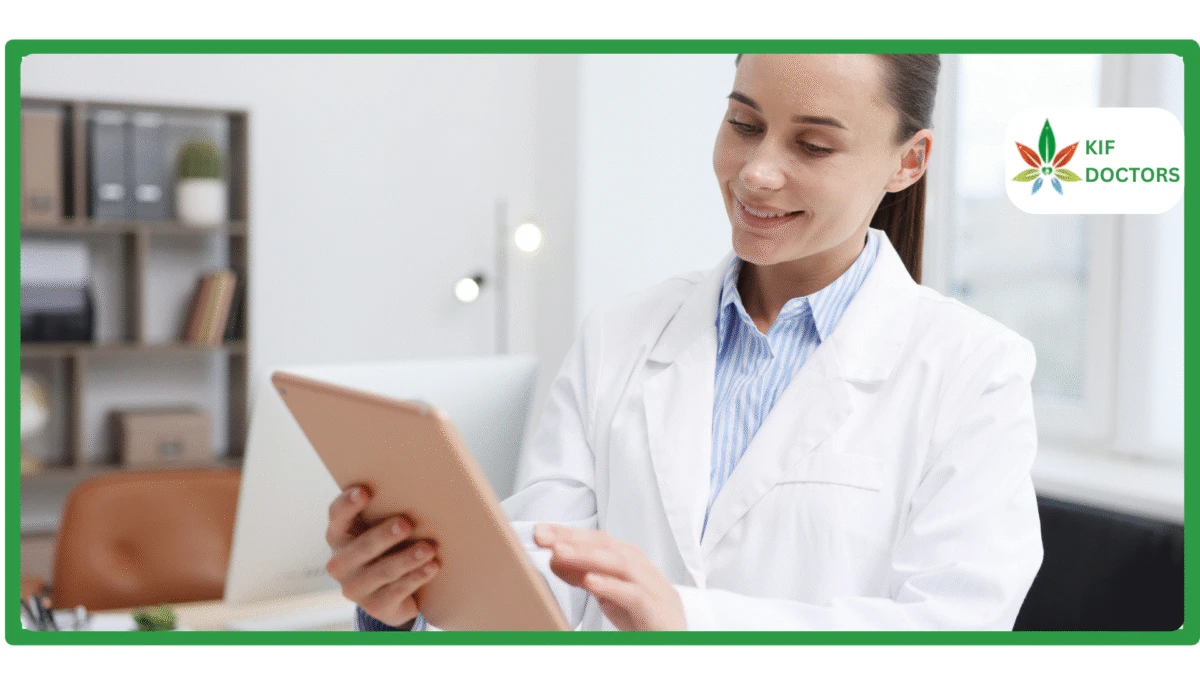 California Medical Marijuana Card Renewal Guide