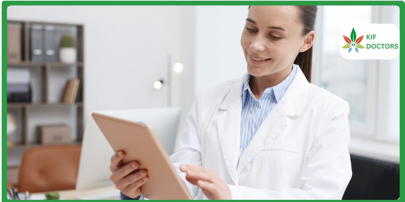 California Medical Marijuana Card Renewal Guide