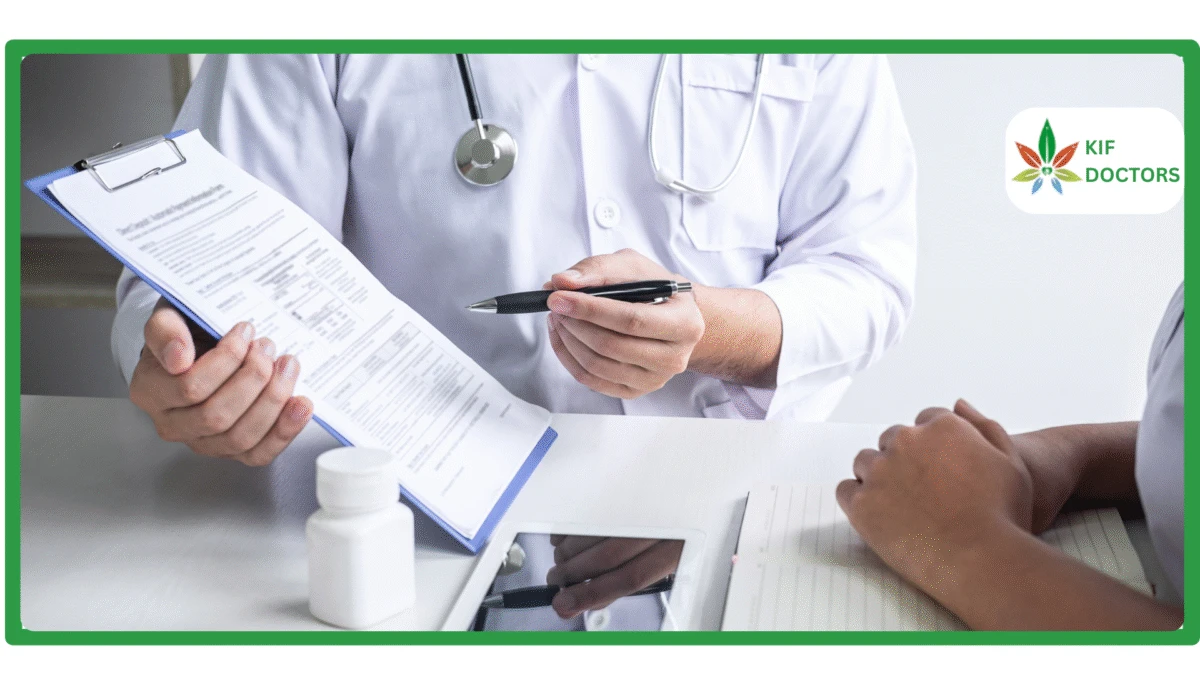 Georgia Medical Marijuana Card Renewal Guide