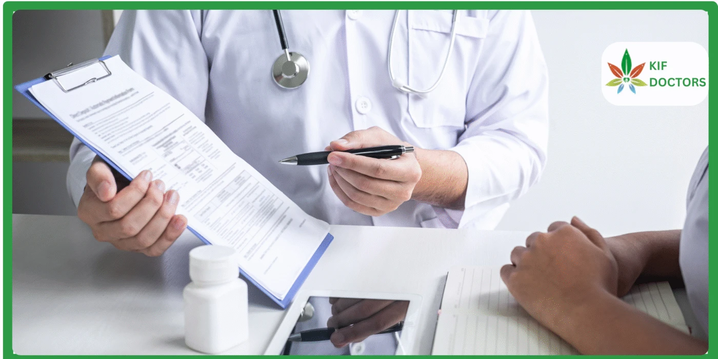 Georgia Medical Marijuana Card Renewal Guide