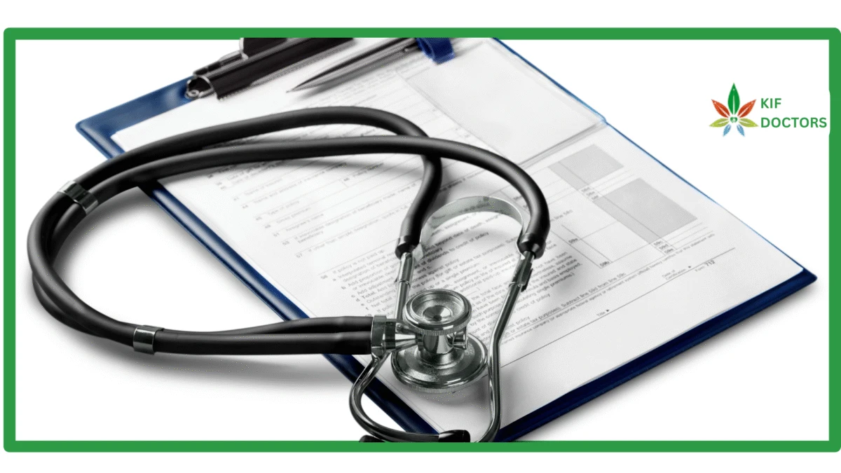 Getting a Medical Marijuana Card in Oregon Easily