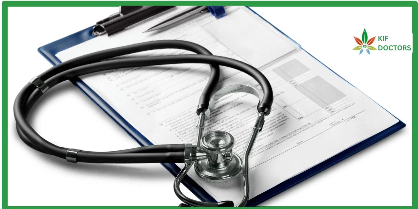 Getting a Medical Marijuana Card in Oregon Easily