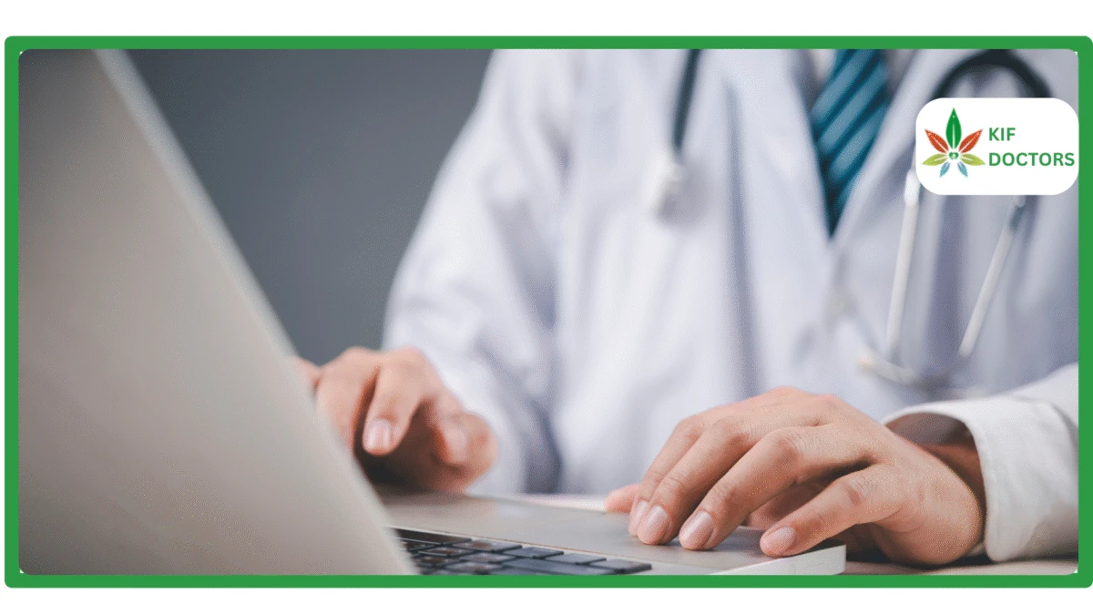 How To Get a Free Medical Marijuana Card in Kentucky