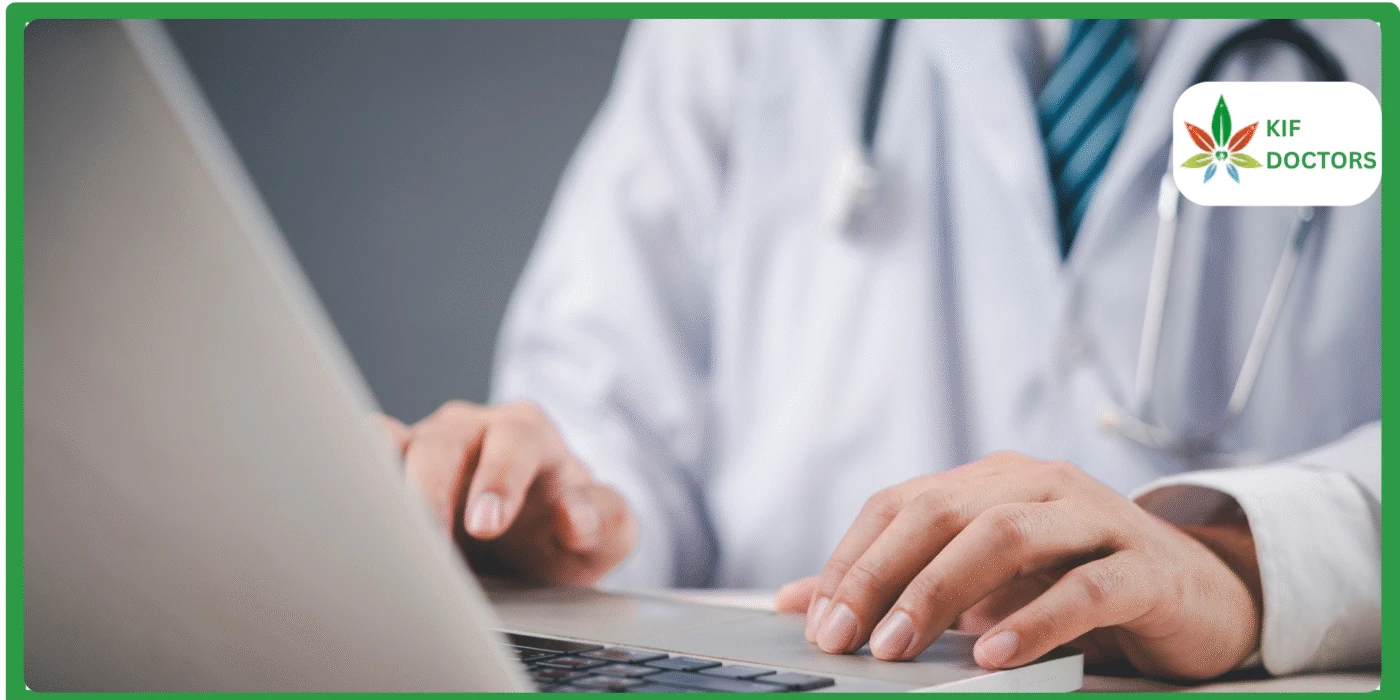 How To Get a Free Medical Marijuana Card in Kentucky