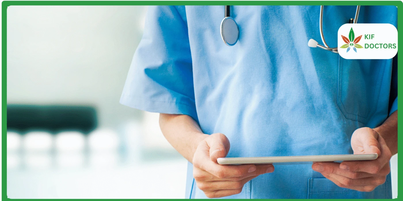 How and Where to Buy Medical Marijuana in Arkansas