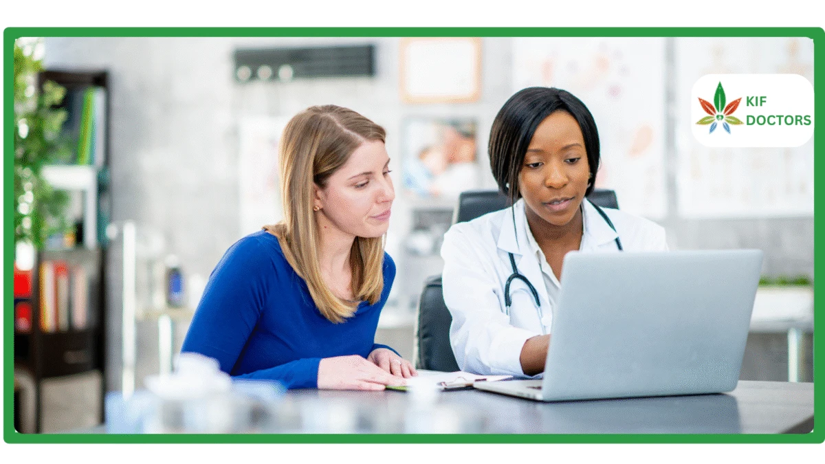 How and Where to Buy Medical Marijuana in California