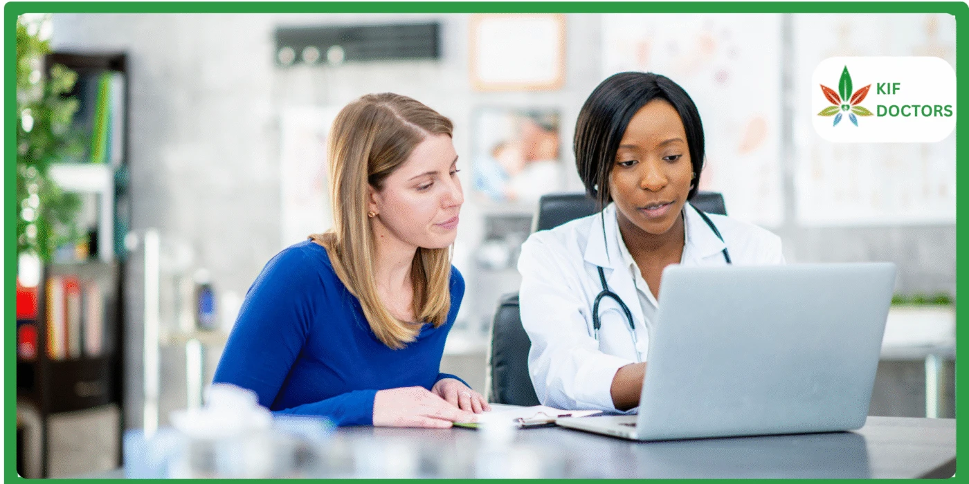 How and Where to Buy Medical Marijuana in California