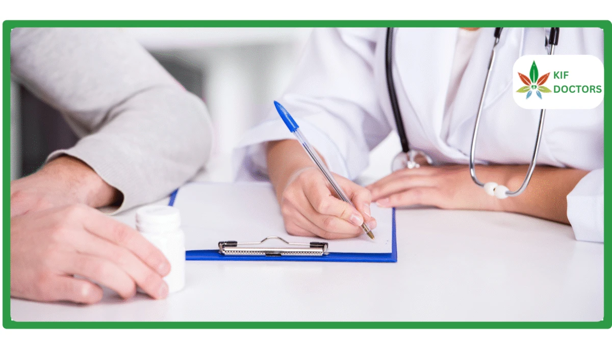 How and Where to Buy Medical Marijuana in Connecticut