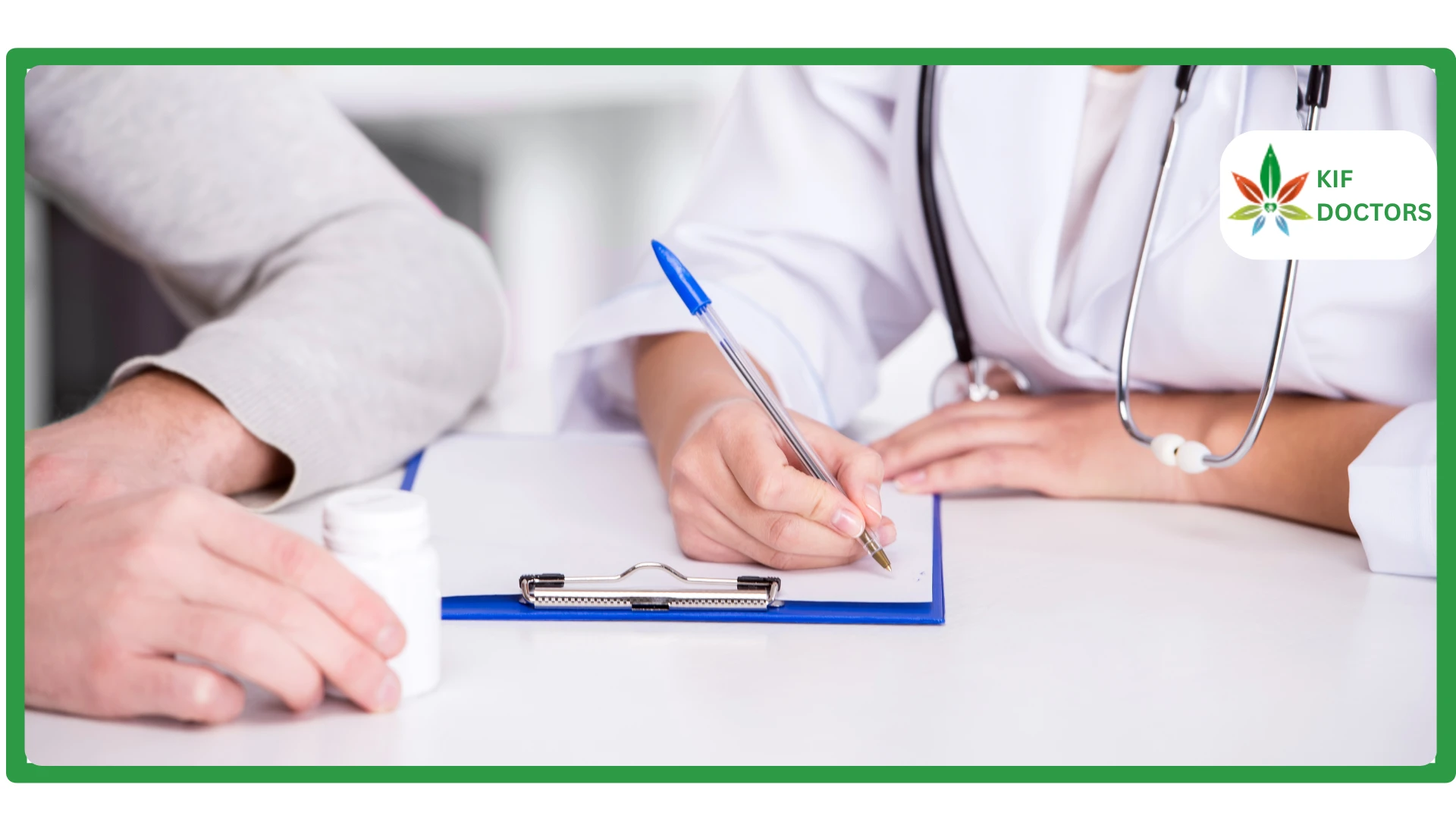 How and Where to Buy Medical Marijuana in Connecticut