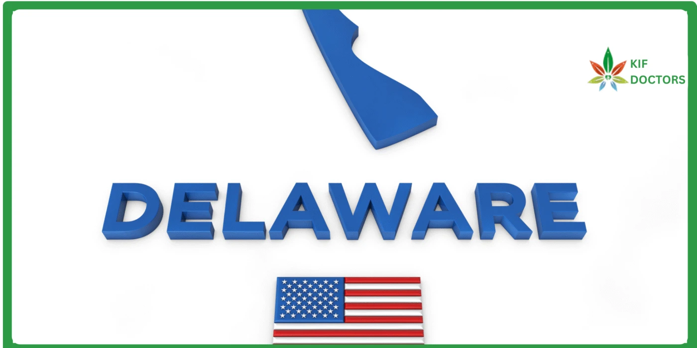 How and Where to Buy Medical Marijuana in Delaware