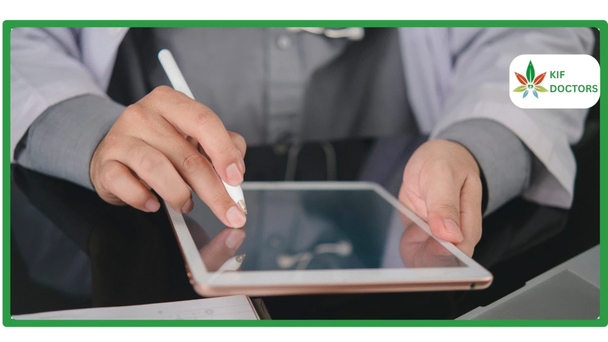 How and Where to Buy Medical Marijuana in Illinois