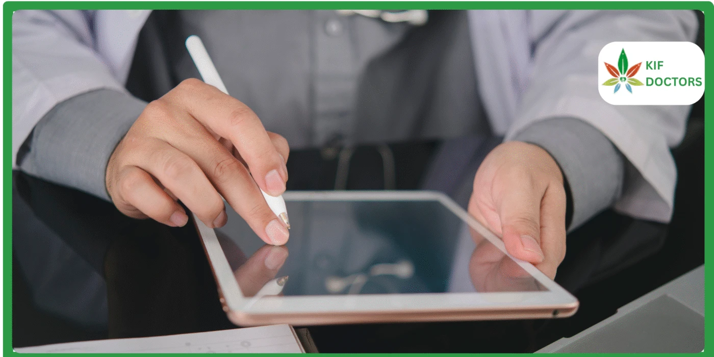 How and Where to Buy Medical Marijuana in Illinois