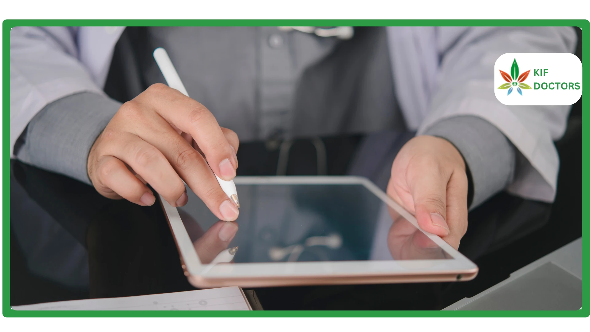 How and Where to Buy Medical Marijuana in Illinois