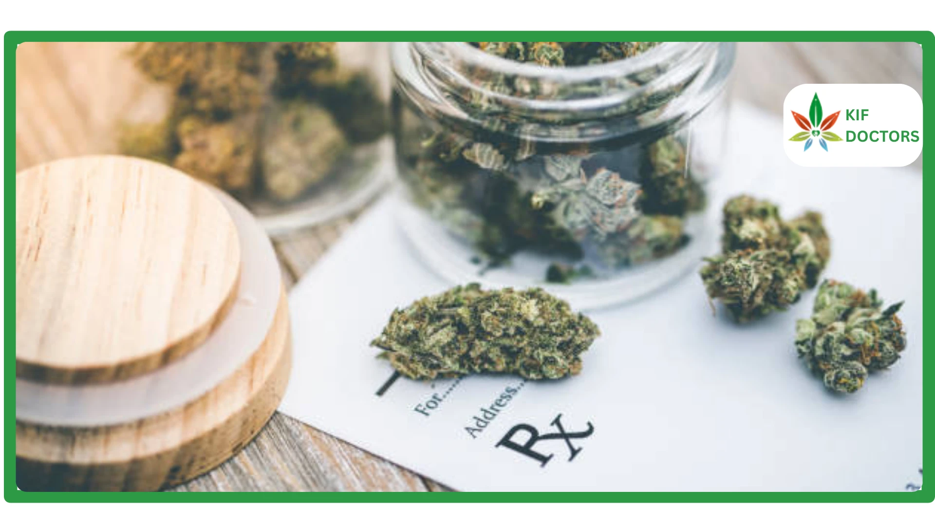 How and Where to Buy Medical Marijuana in Maryland