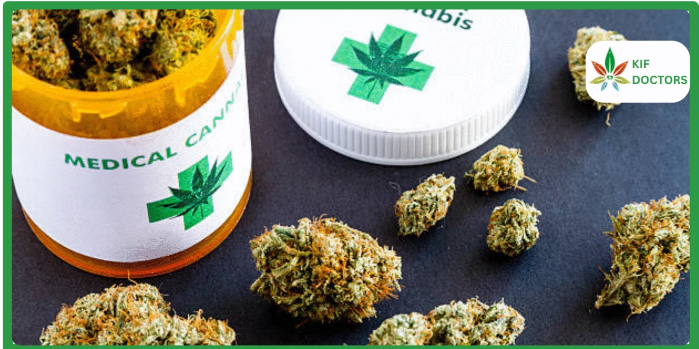 How and Where to Buy Medical Marijuana in Massachusetts