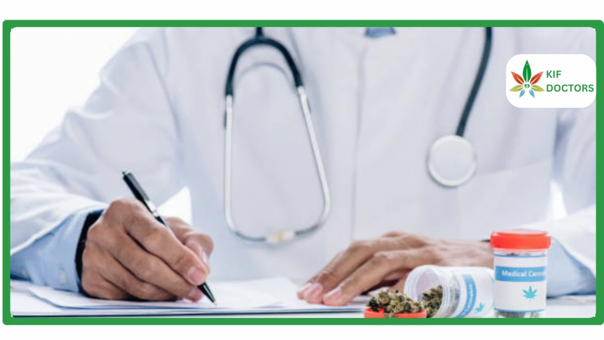 How and Where to Buy Medical Marijuana in Michigan