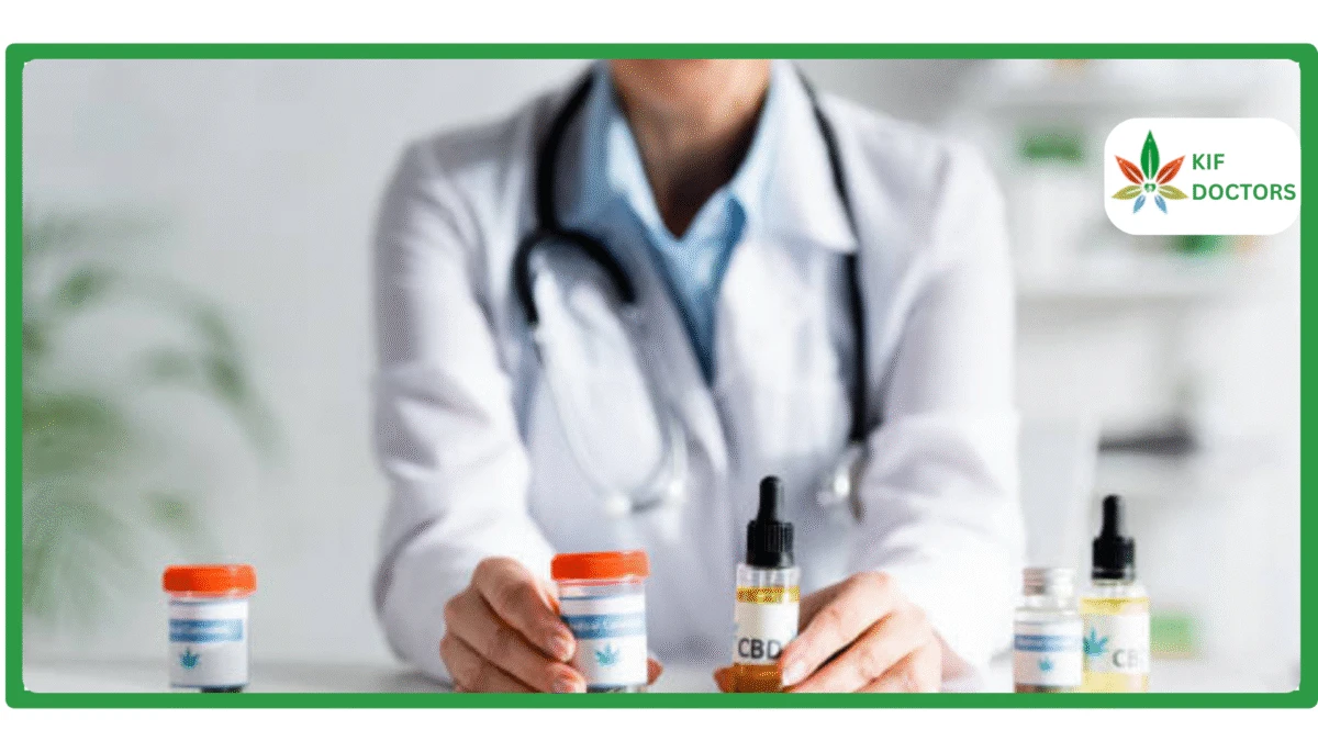 How and Where to Buy Medical Marijuana in Missouri