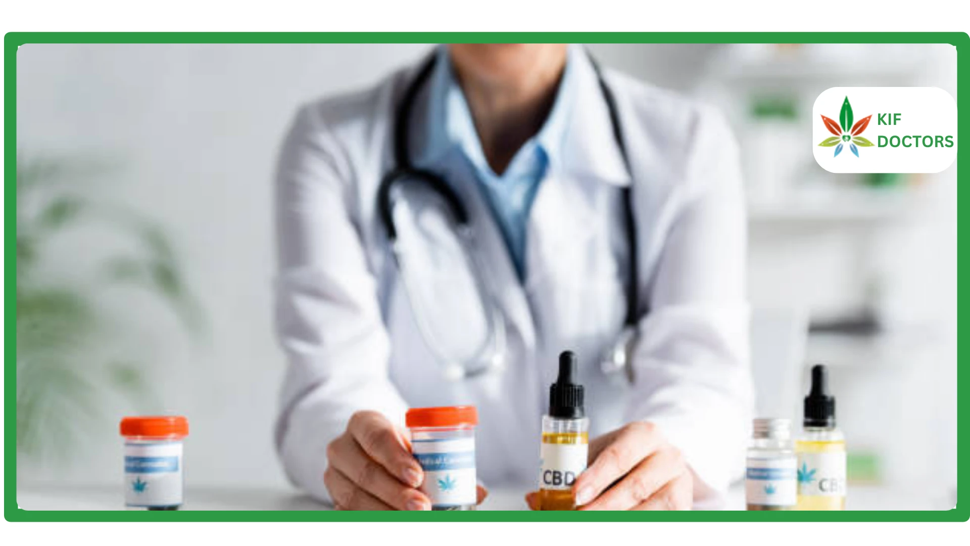 How and Where to Buy Medical Marijuana in Missouri