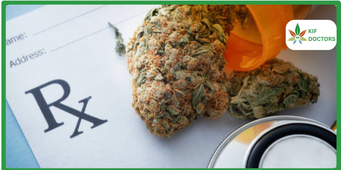 How and Where to Buy Medical Marijuana in Nevada