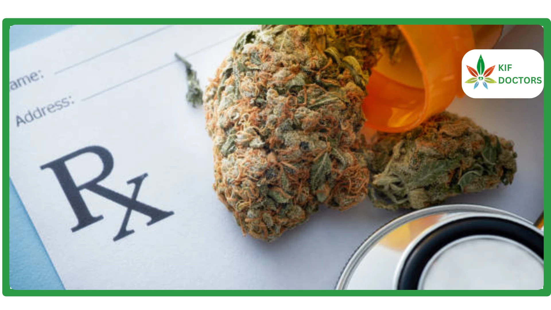 How and Where to Buy Medical Marijuana in Nevada