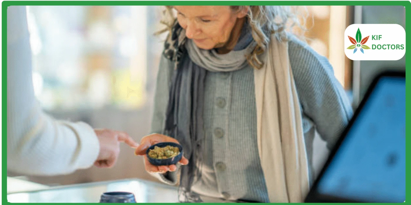 How and Where to Buy Medical Marijuana in New Jersey