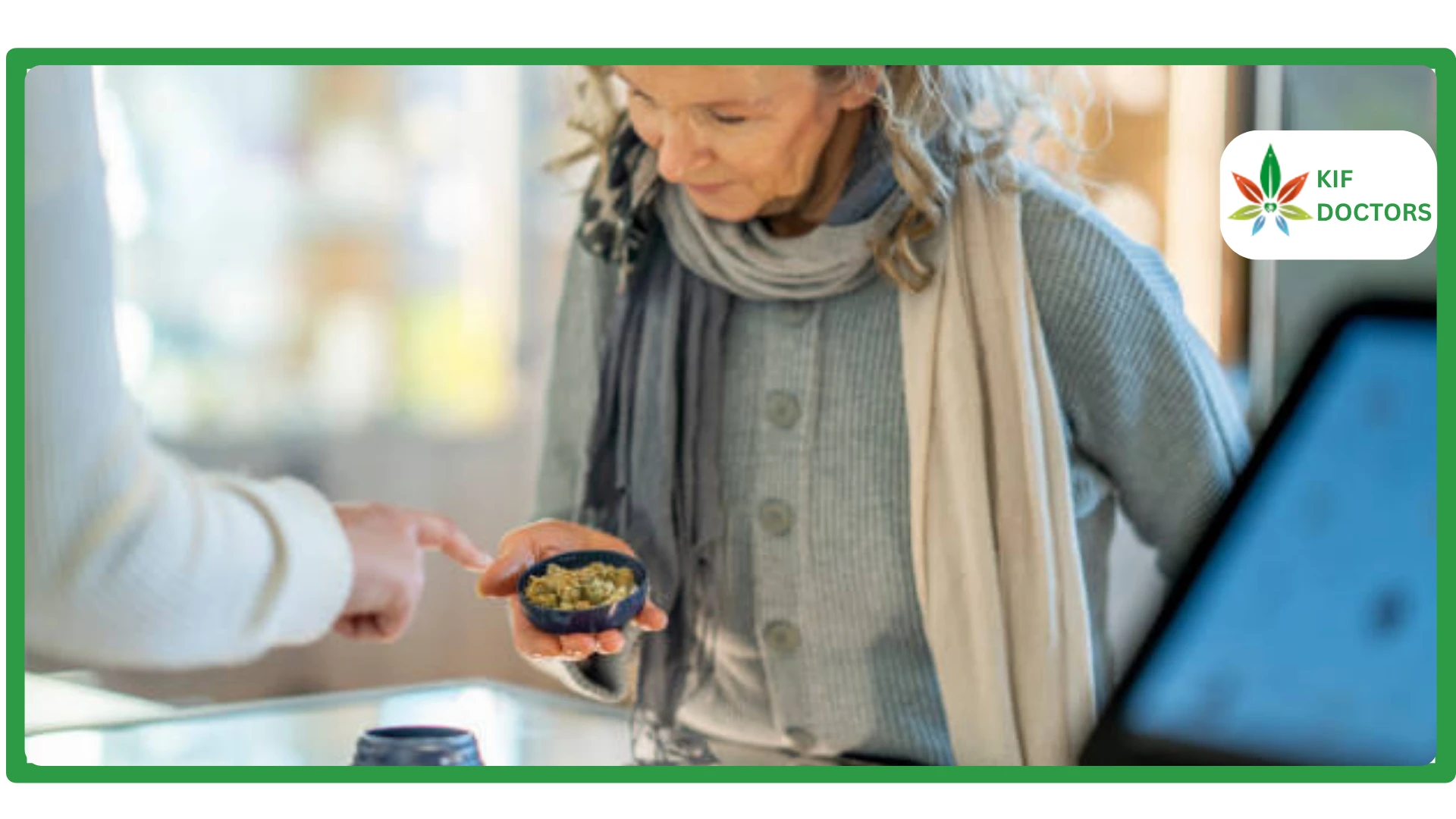 How and Where to Buy Medical Marijuana in New Jersey