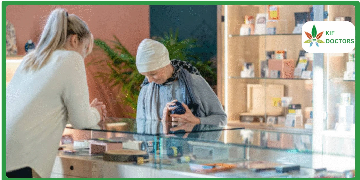 How and Where to Buy Medical Marijuana in New Mexico