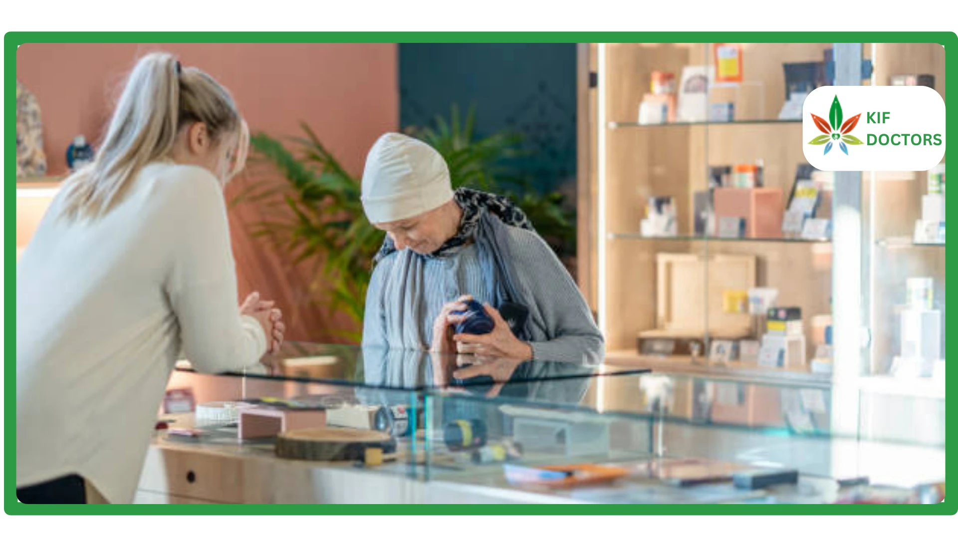 How and Where to Buy Medical Marijuana in New Mexico