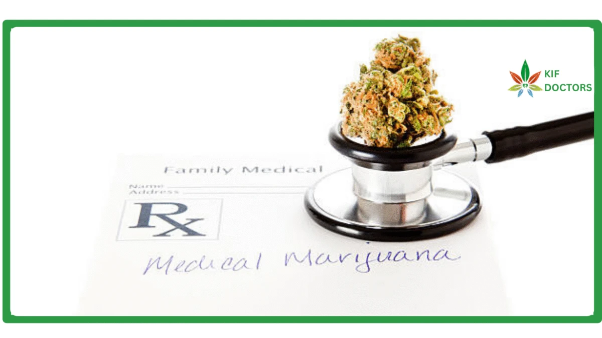 How and Where to Buy Medical Marijuana in New York