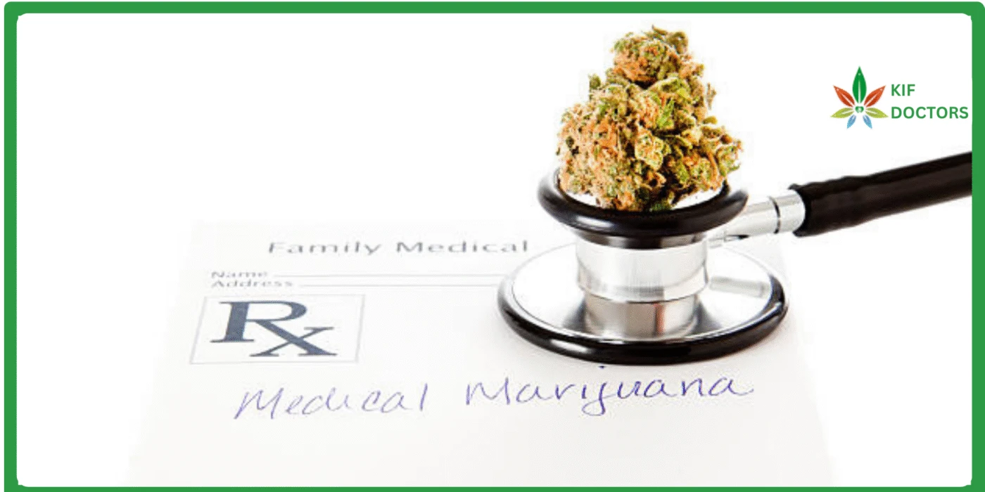 How and Where to Buy Medical Marijuana in New York