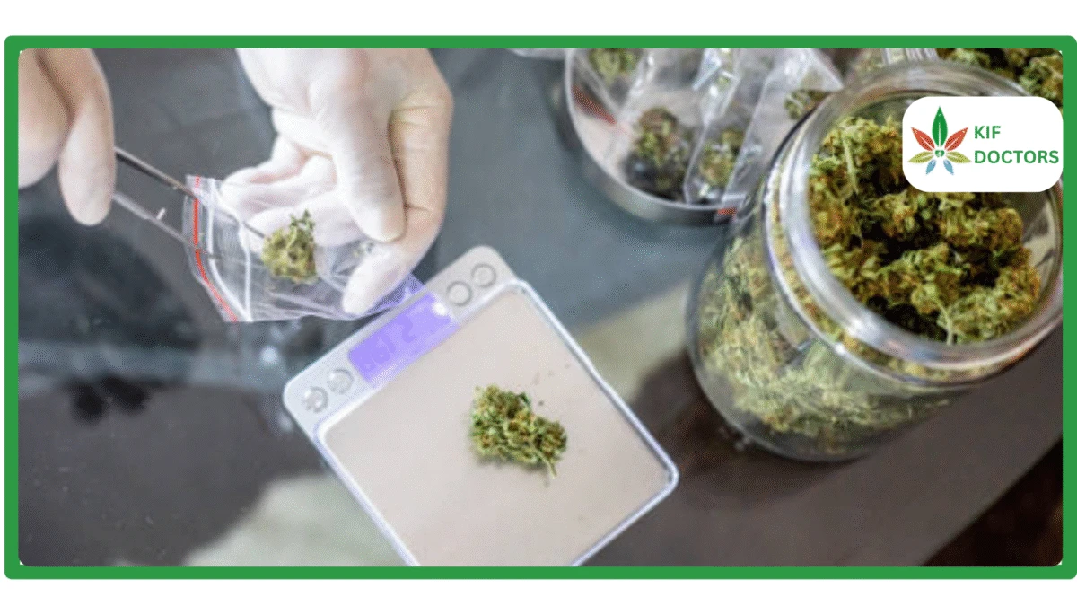 How and Where to Buy Medical Marijuana in Ohio