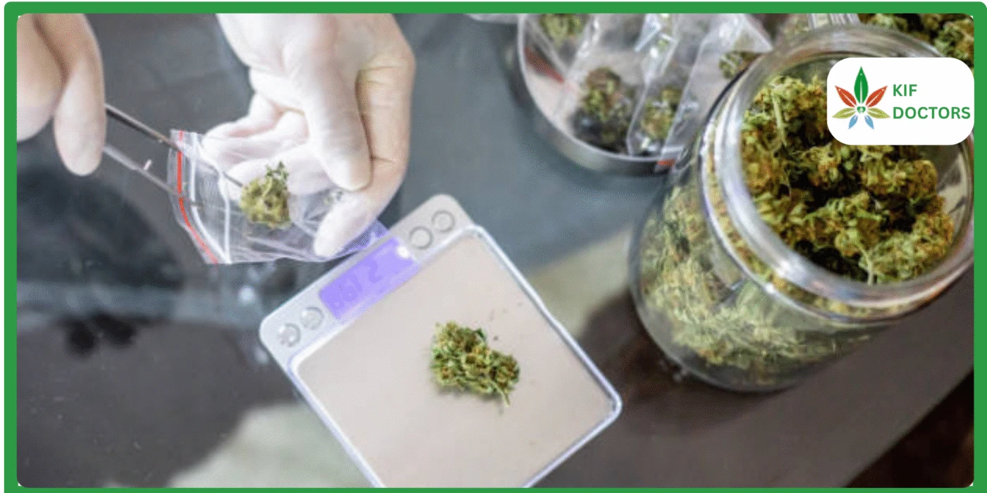 How and Where to Buy Medical Marijuana in Ohio