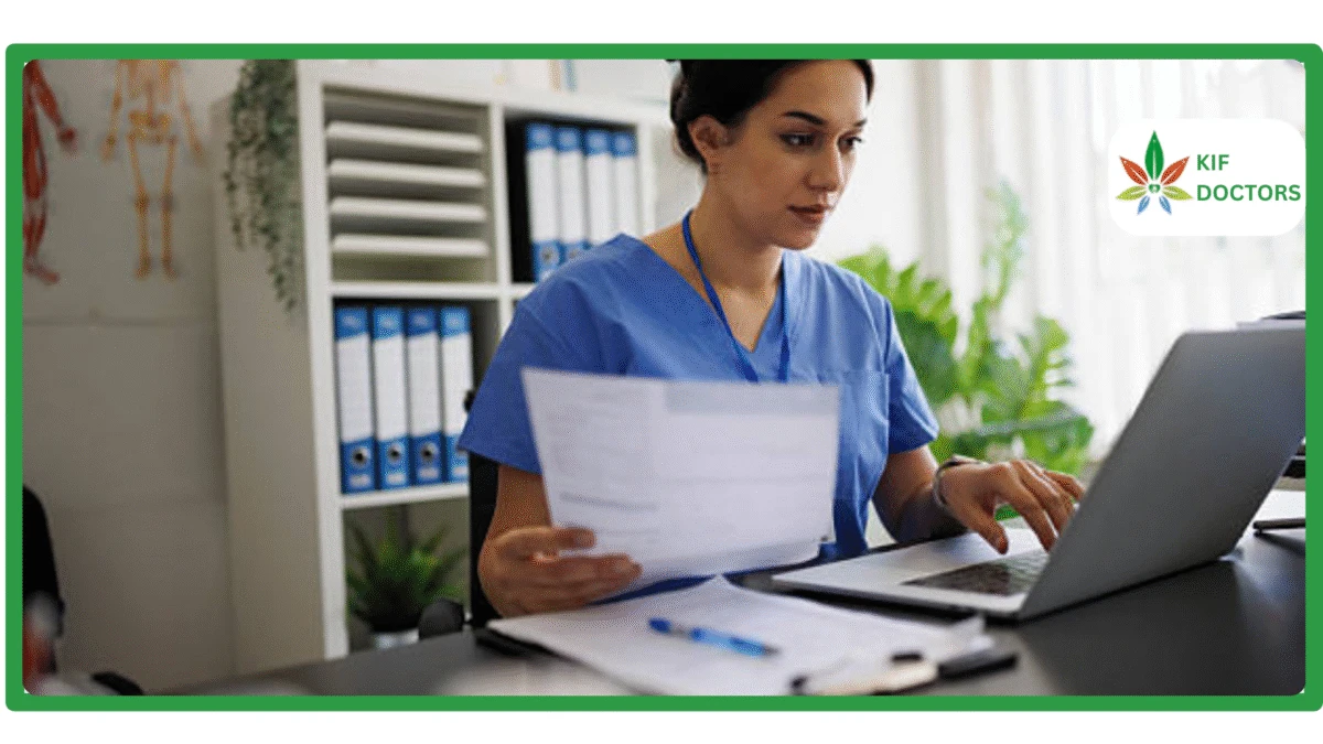 How and Where to Buy Medical Marijuana in Oklahoma