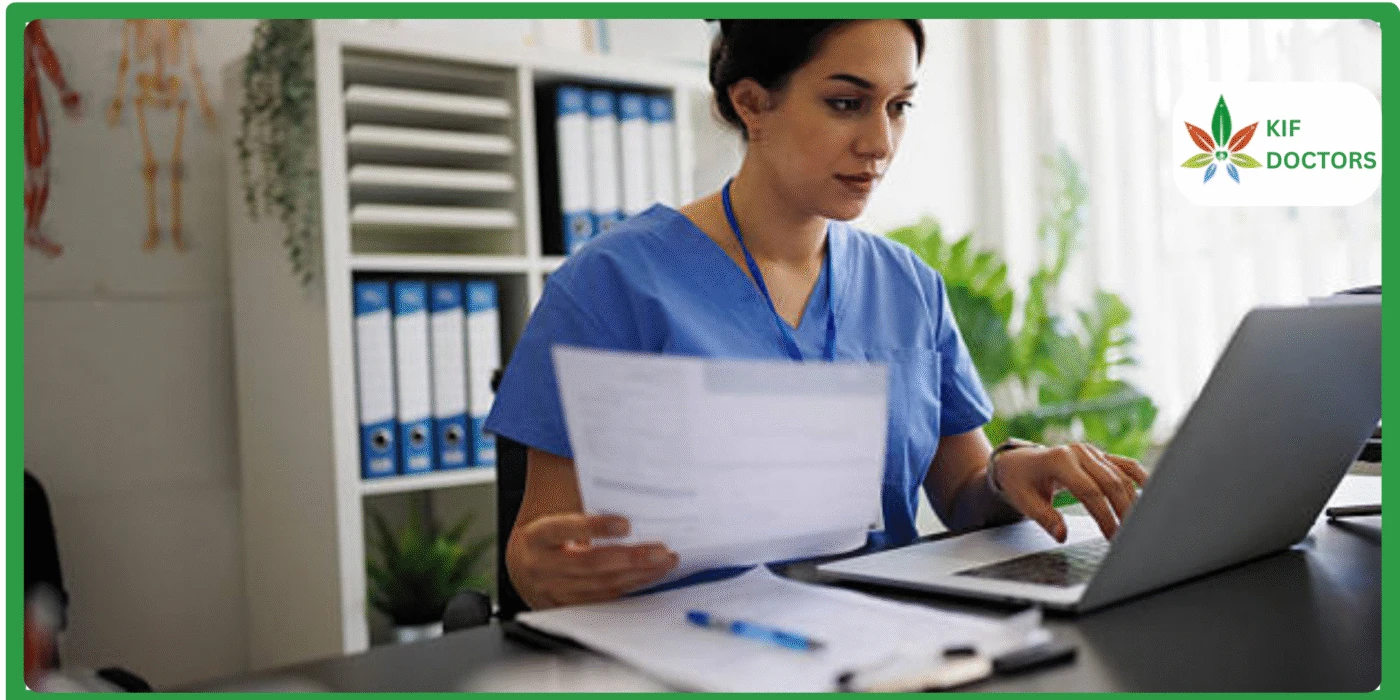 How and Where to Buy Medical Marijuana in Oklahoma