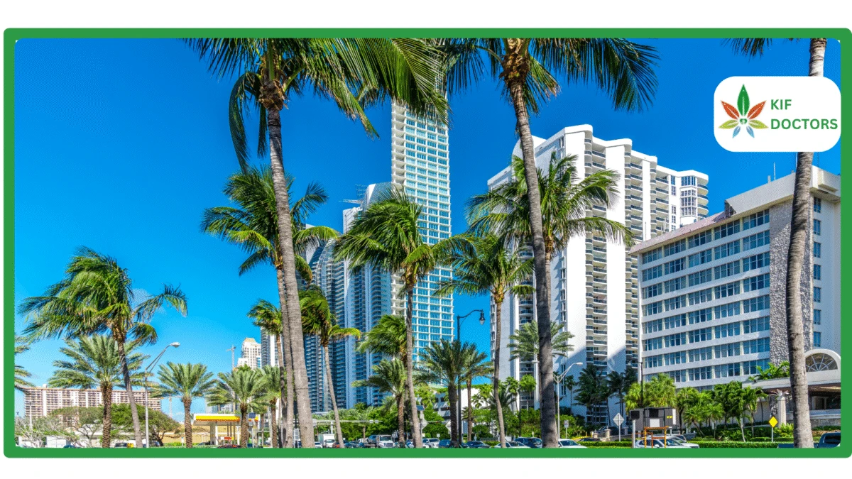 How to Renew Your Florida Medical Marijuana Card