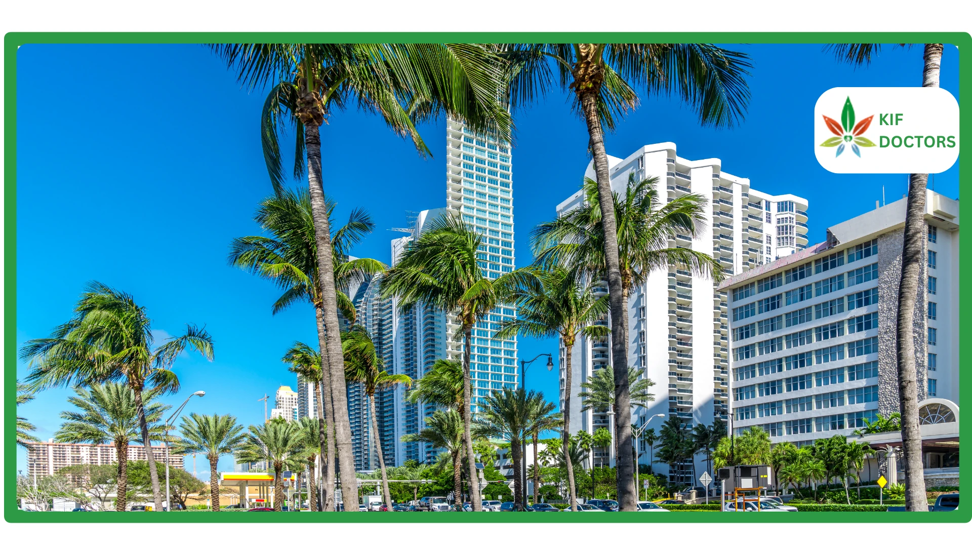 How to Renew Your Florida Medical Marijuana Card