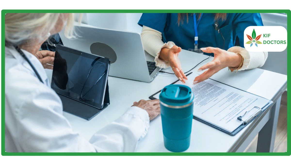 Iowa Medical Marijuana Card Renewal Guide