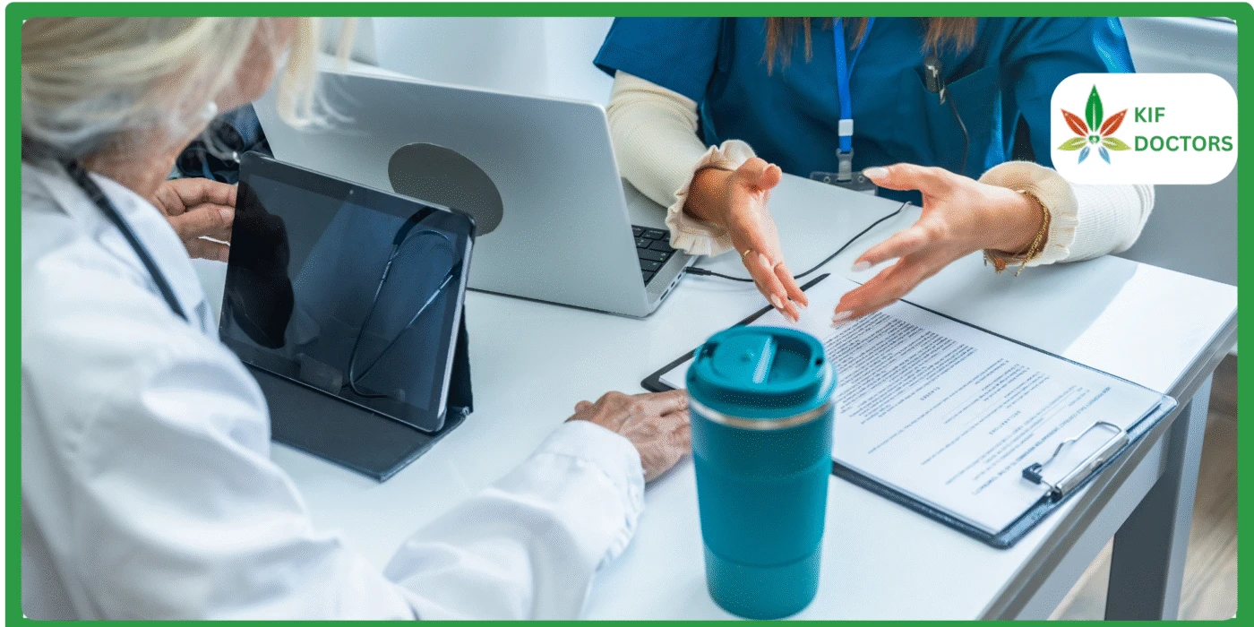 Iowa Medical Marijuana Card Renewal Guide