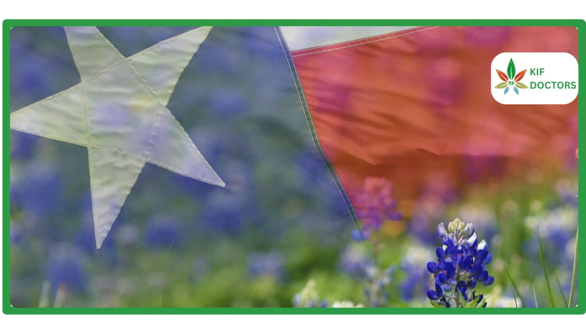 Is Weed Legal in Texas