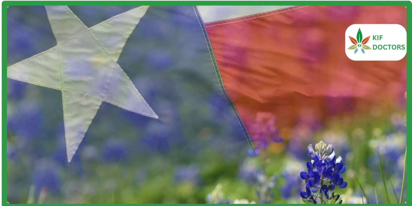 Is Weed Legal in Texas